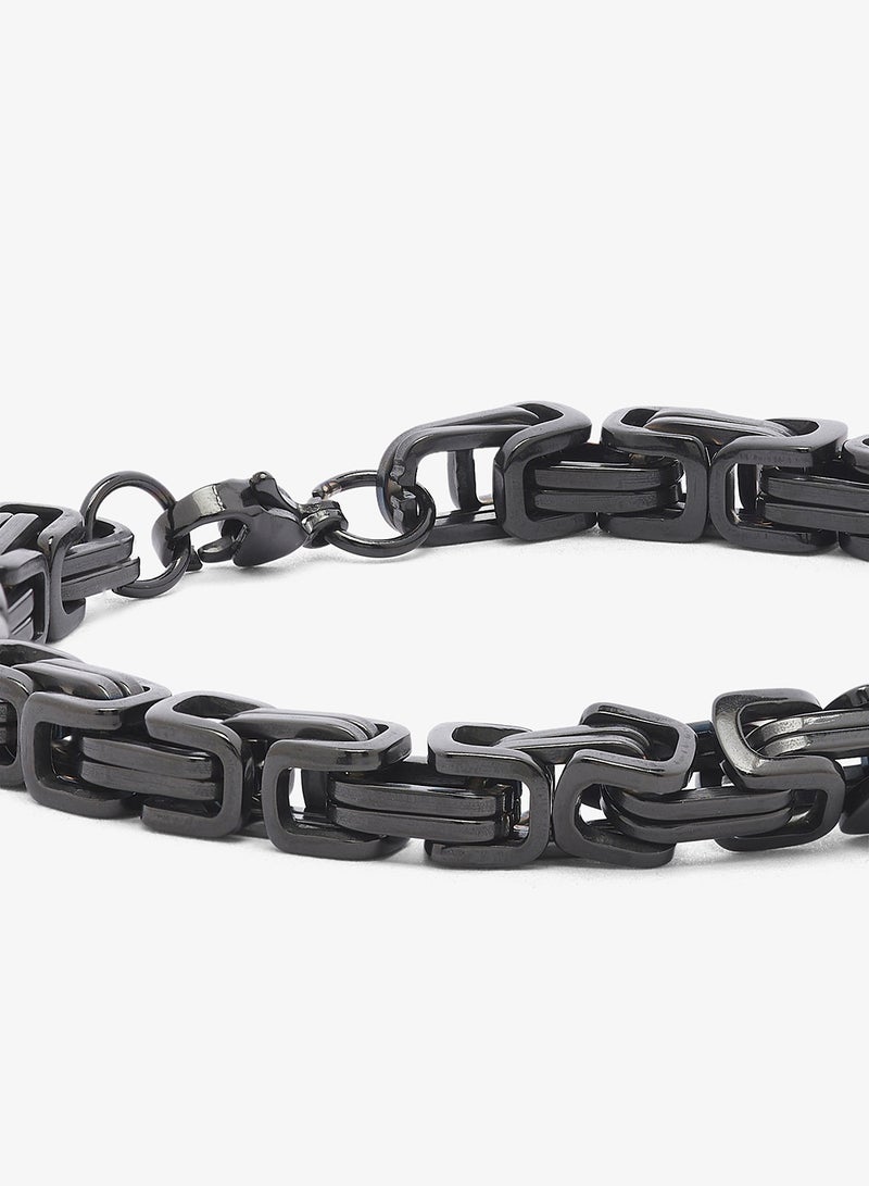 Seventy Five Meta Chain Bracelet - Image 3